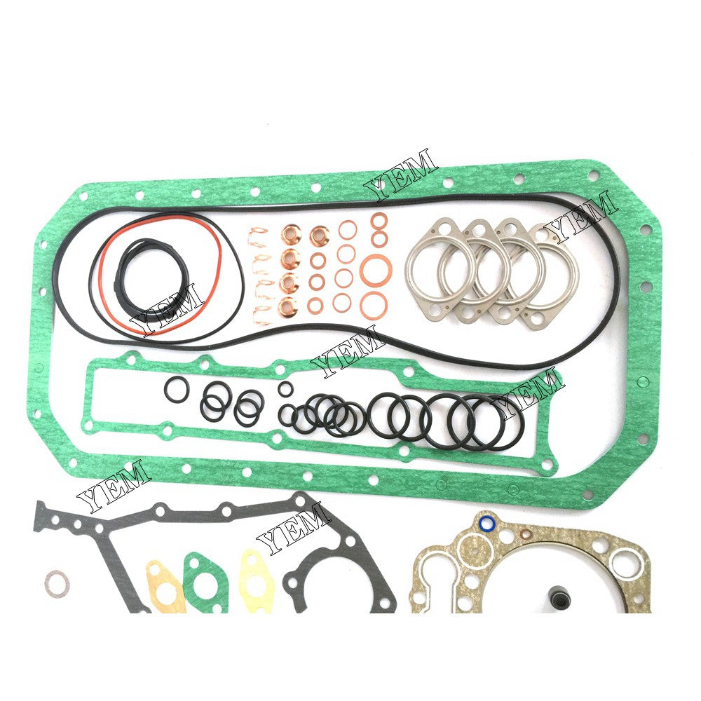 high quality W04D Full Overhaul Gasket Set For Hino Engine Parts For Hino