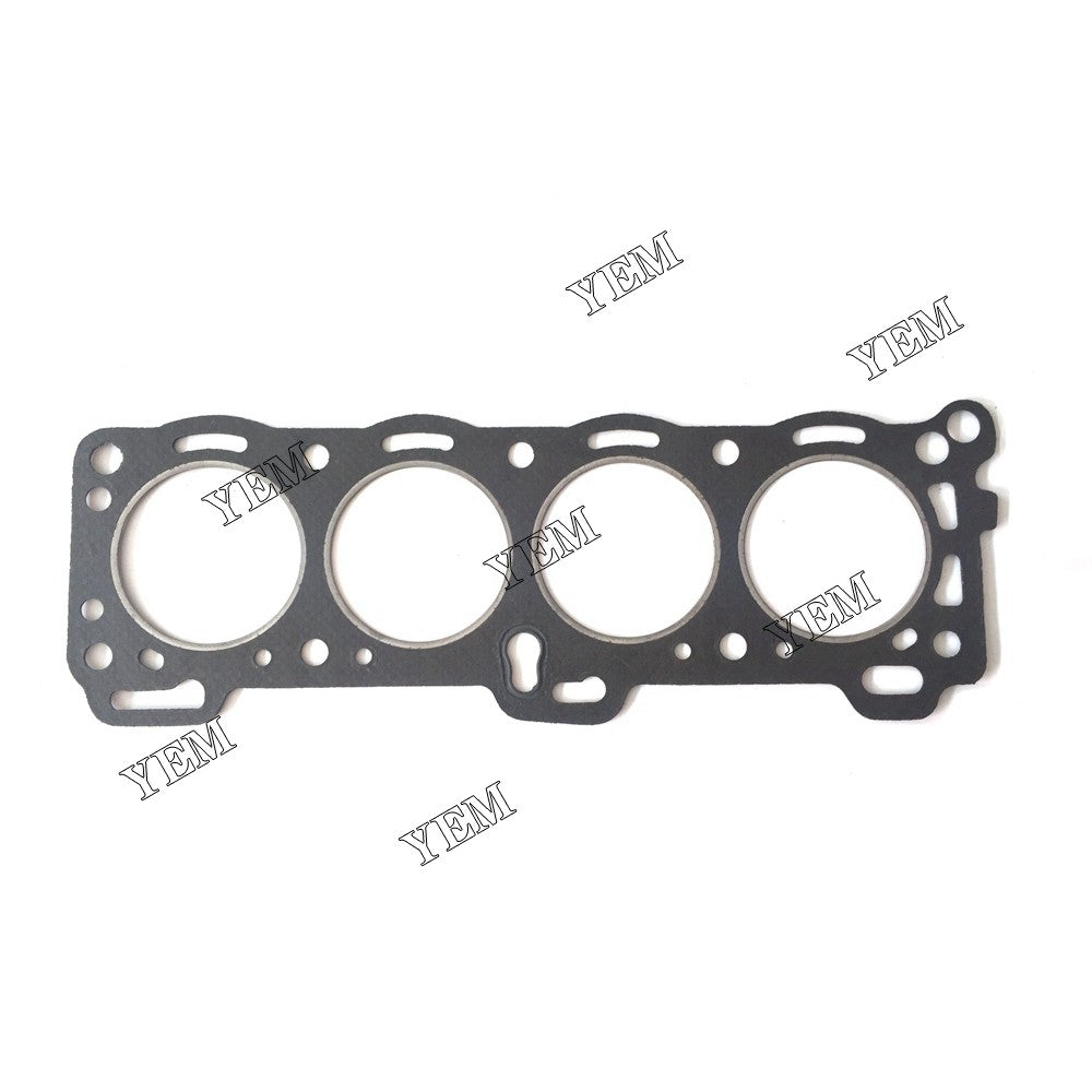 high quality 4ZB1 Engine gasket set For isuzu Engine Parts For isuzu