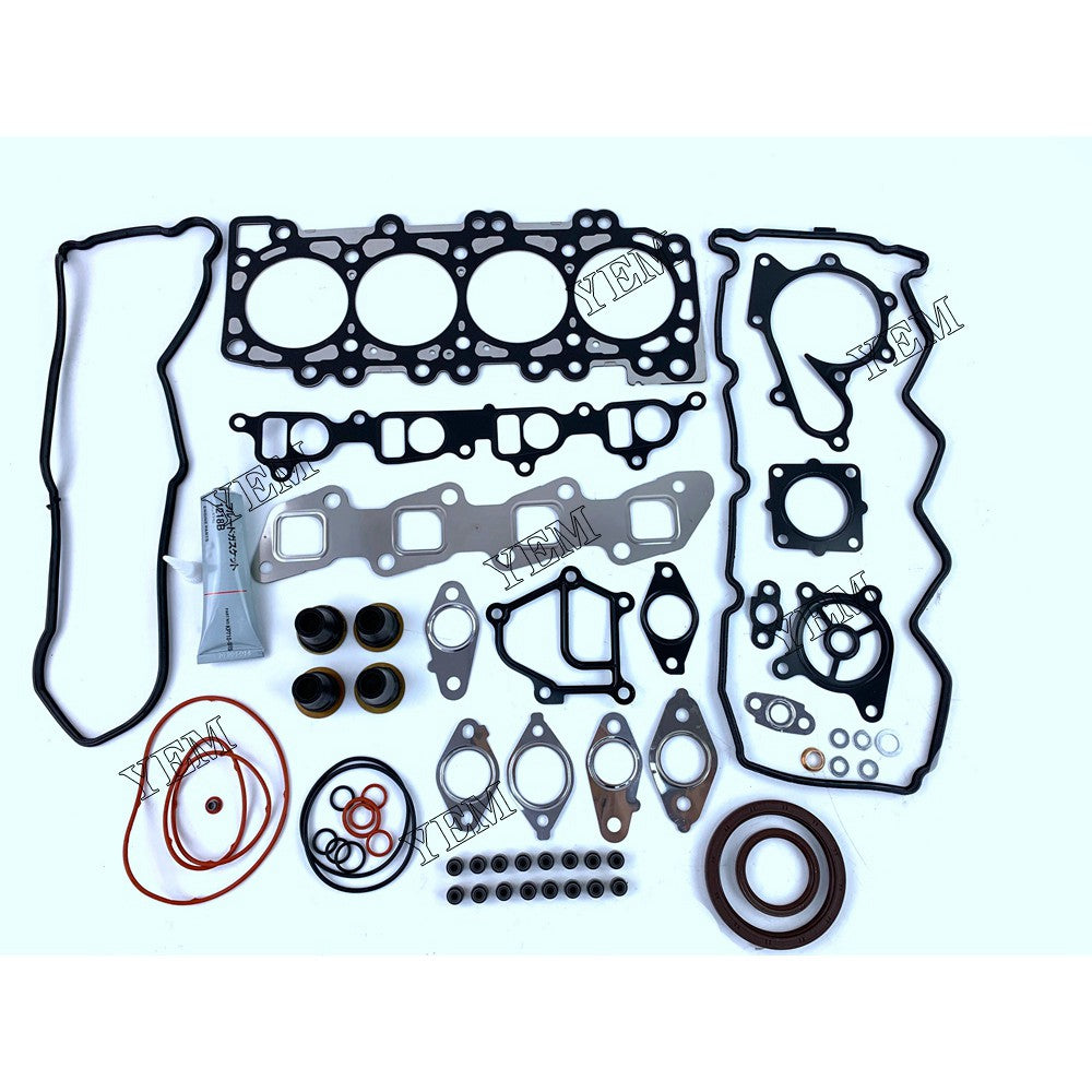 high quality YD25 Full Upper Bottom Gasket Kit For Nissan Engine Parts