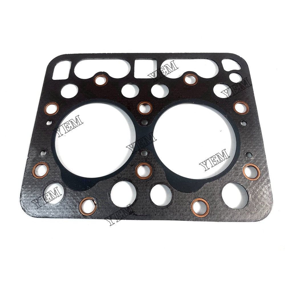 high quality Z750 Full Overhaul Gasket Set For Kubota Engine Parts For Kubota