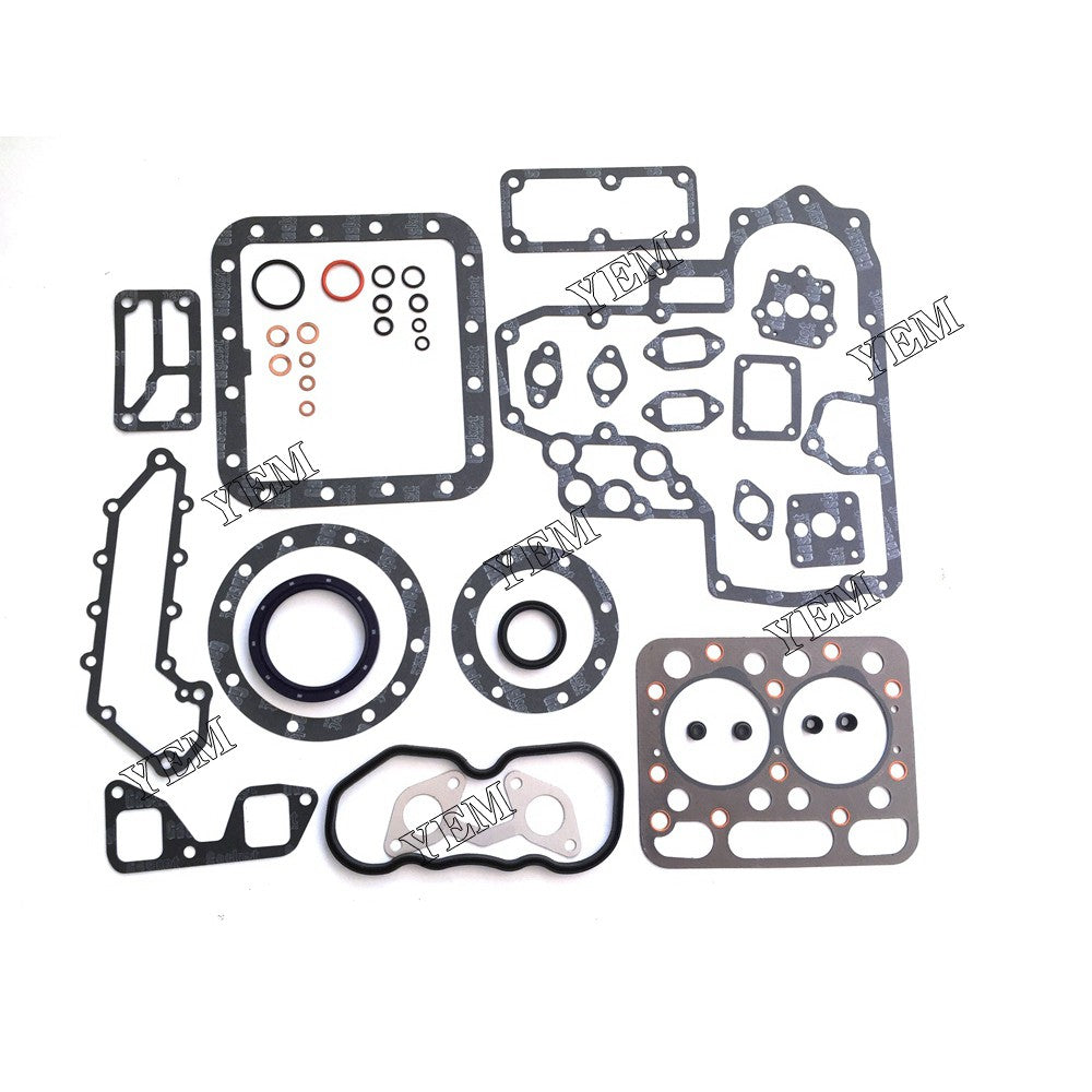 high quality Z851 Full Gasket Set For Kubota Engine Parts