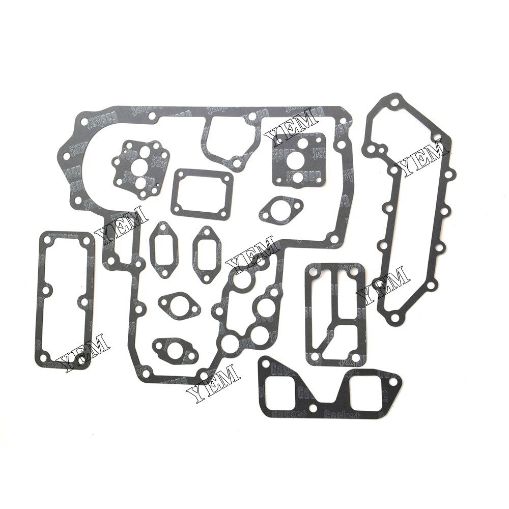 high quality Z851 Full Gasket Set For Kubota Engine Parts For Kubota