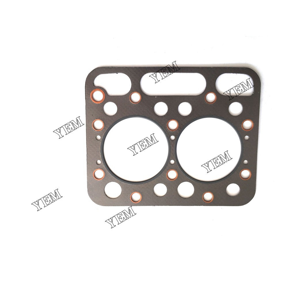 high quality Z851 Full Gasket Set For Kubota Engine Parts For Kubota