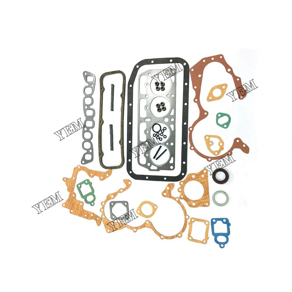 high quality 4P Full Gasket Kit For Toyota Engine Parts For Toyota