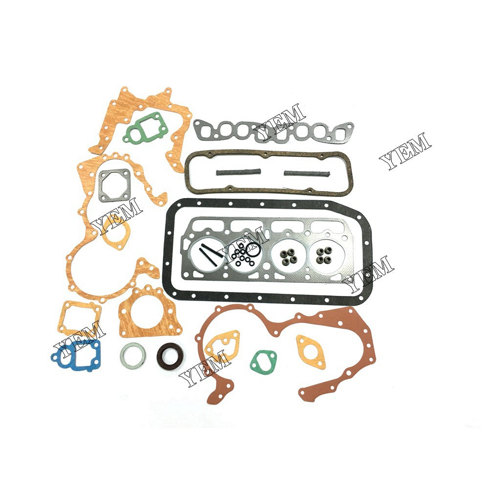 high quality 4P Full Gasket Kit For Toyota Engine Parts For Toyota