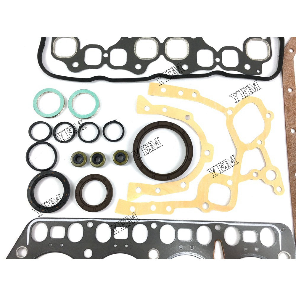 high quality 4Y Engine gasket set For Toyota Engine Parts For Toyota