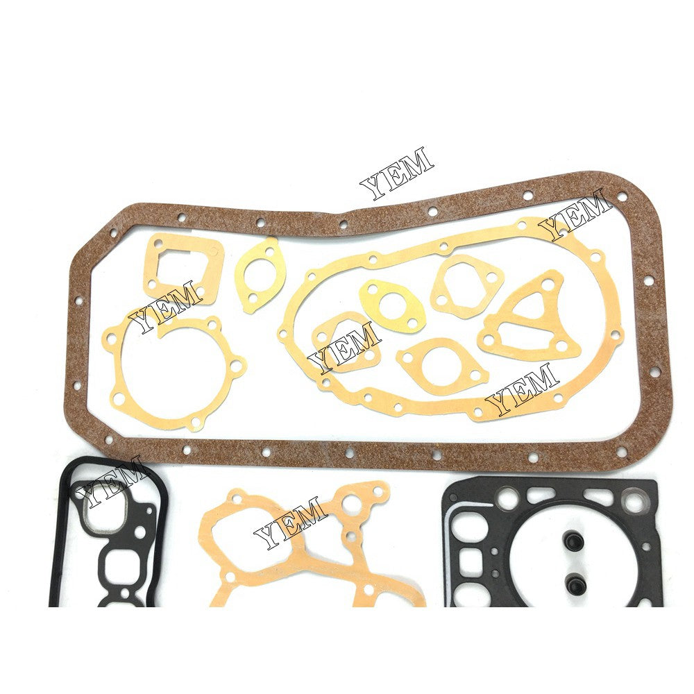 high quality 4Y Engine gasket set For Toyota Engine Parts For Toyota