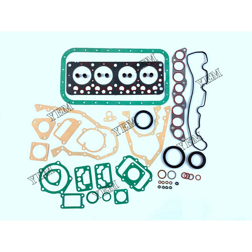 high quality SD22 Full Upper Bottom Gasket Kit For Nissan Engine Parts