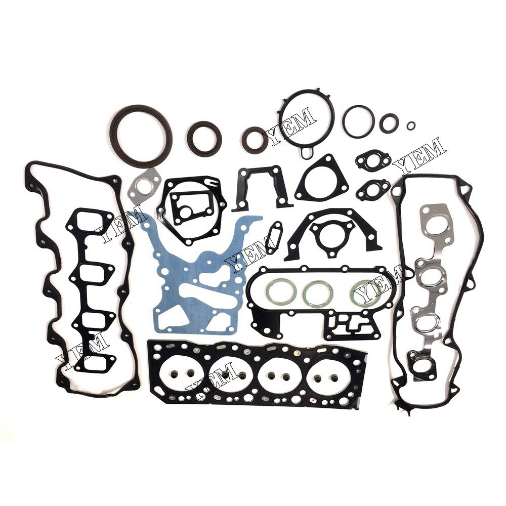 high quality 2LT Full Gasket Kit For Toyota Engine Parts For Toyota