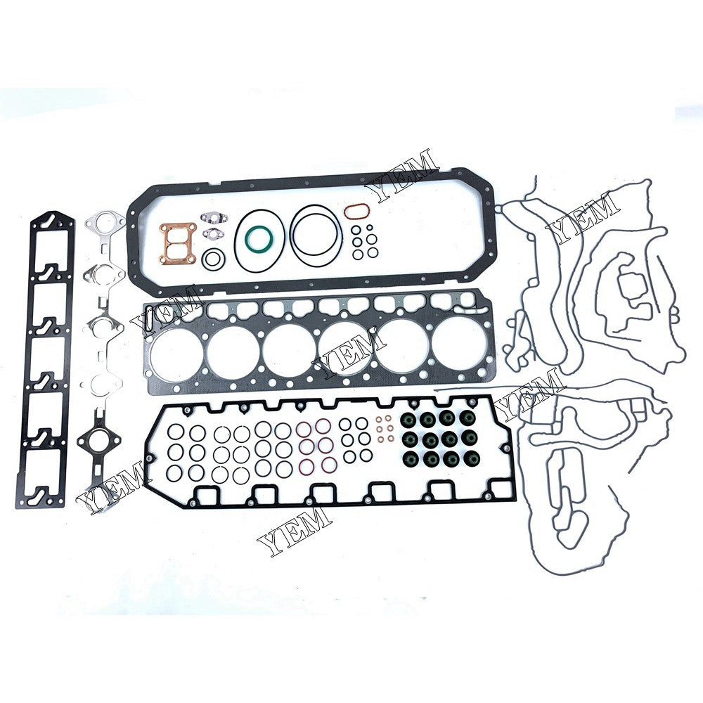 high quality 1306-7T Engine gasket set 1830721C94 For Perkins Engine Parts For Perkins