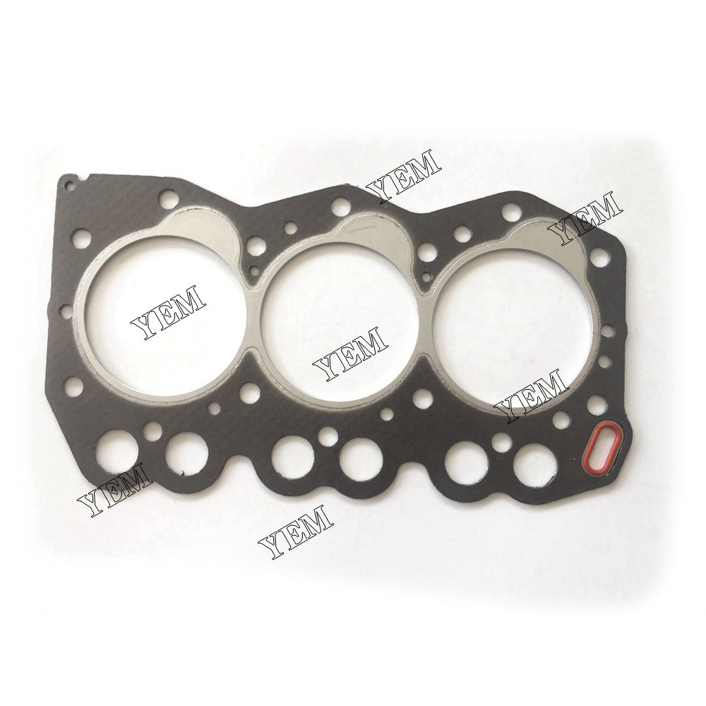 high quality 3TNA66 Overhaul Gasket Set For Yanmar Engine Parts For Yanmar
