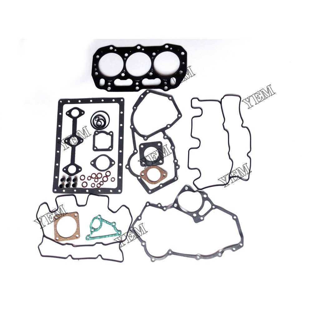 high quality 403C-15 Full Gasket Set U5LC0018 For Perkins Engine Parts For Perkins