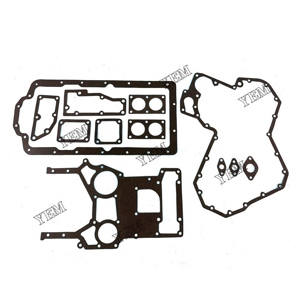 high quality 1004-4 Full Gasket Kit TU5LB0051 For Perkins Engine Parts For Perkins