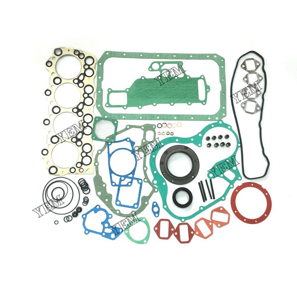 high quality 4D31 Engine gasket set For Mitsubishi Engine Parts