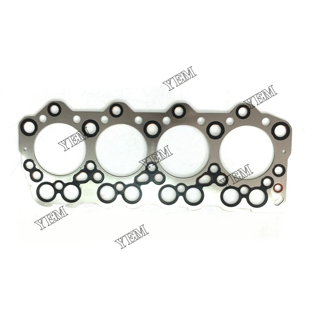 high quality 4D31 Engine gasket set For Mitsubishi Engine Parts For Mitsubishi