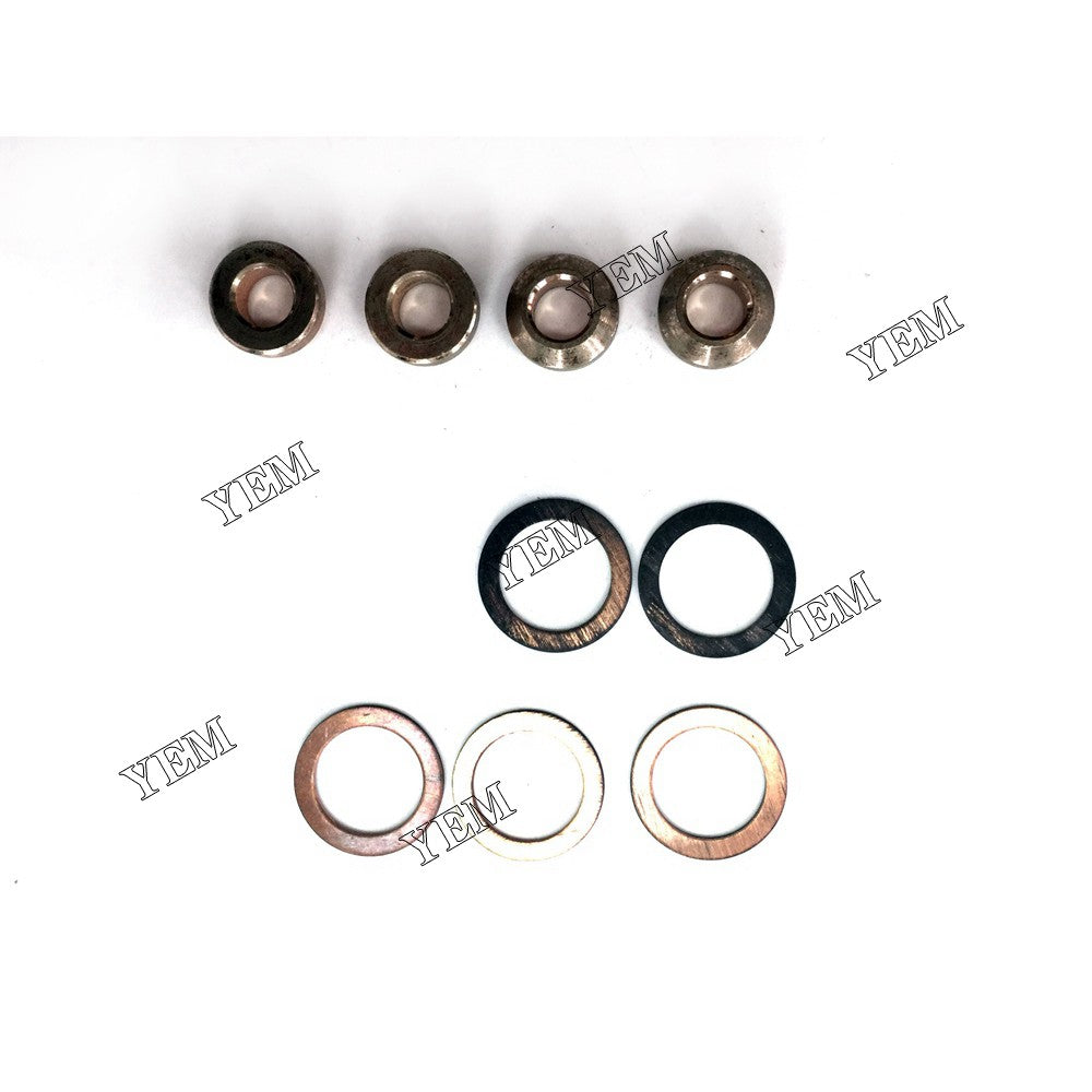 high quality 4D31 Engine gasket set For Mitsubishi Engine Parts For Mitsubishi