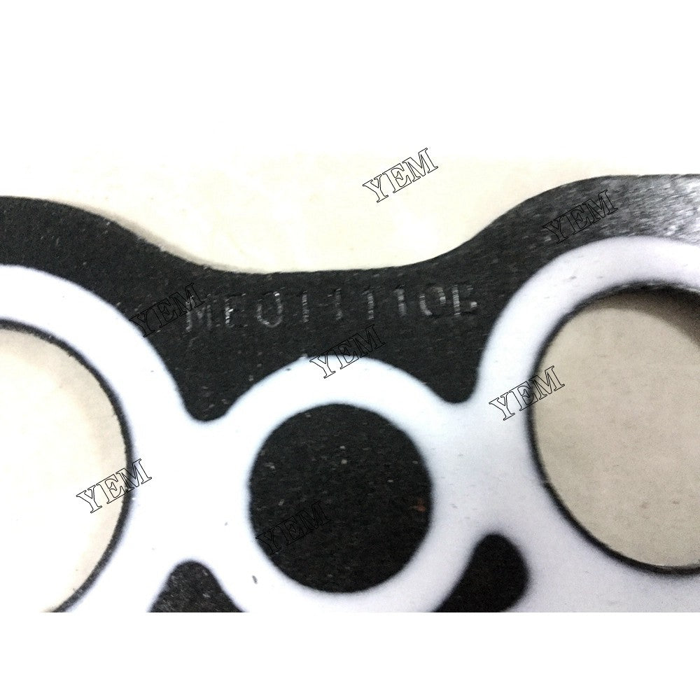 high quality 4D35 Full Upper Bottom Gasket Kit For Mitsubishi Engine Parts For Mitsubishi
