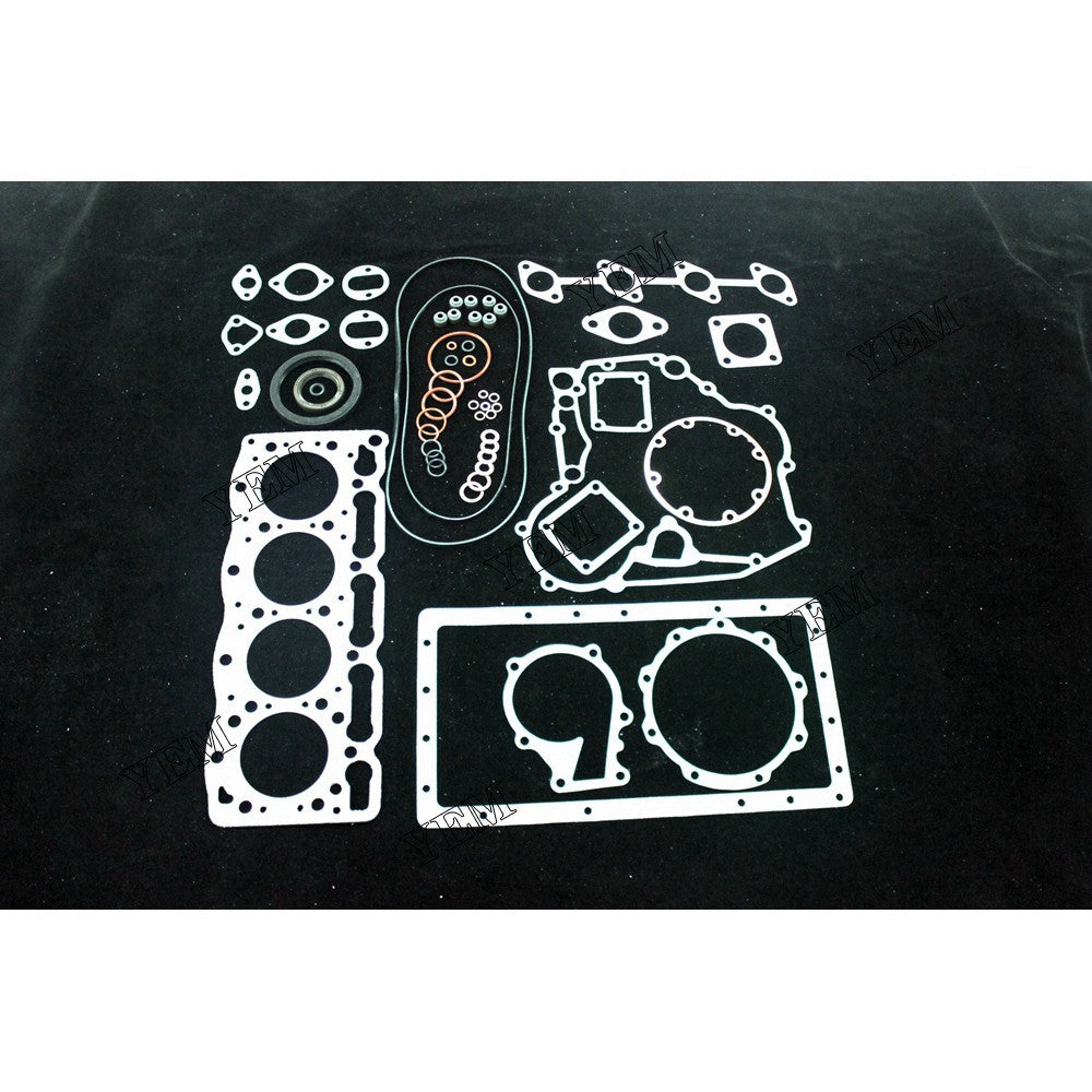 high quality V1205 Full Upper Bottom Gasket Kit For Kubota Engine Parts For Kubota