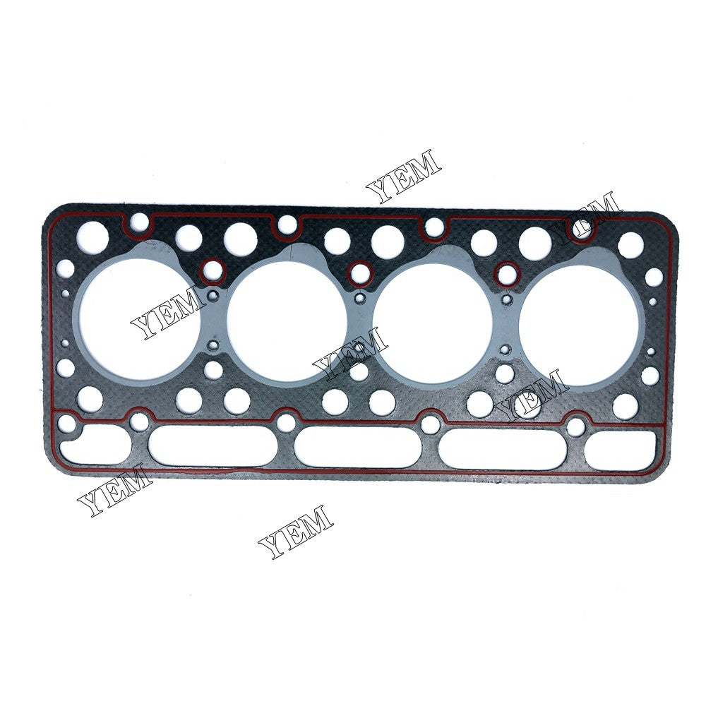 high quality V1512 Overhaul Gasket Set For Kubota Engine Parts For Kubota