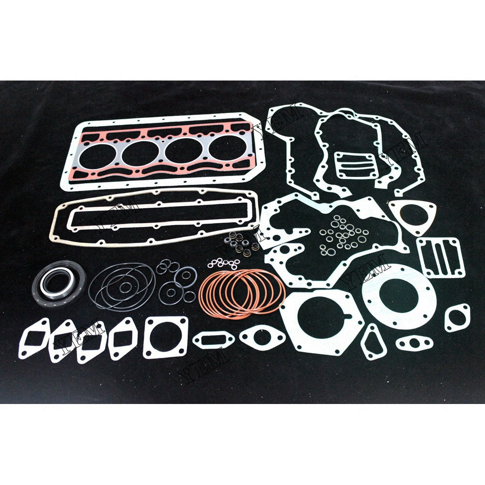 high quality 4D92 Full Overhaul Gasket Set For Komatsu Engine Parts