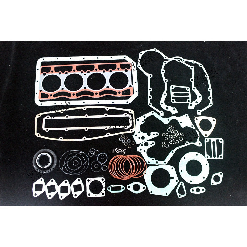high quality 4D92 Full Overhaul Gasket Set For Komatsu Engine Parts For Komatsu