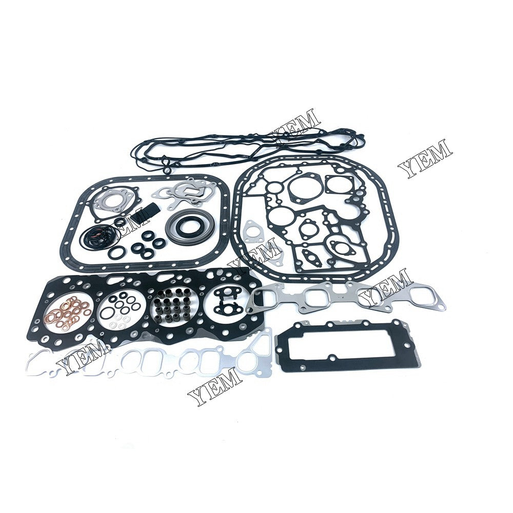 high quality 4JJ1 Engine gasket set 5-87816995-0 For isuzu Engine Parts For isuzu