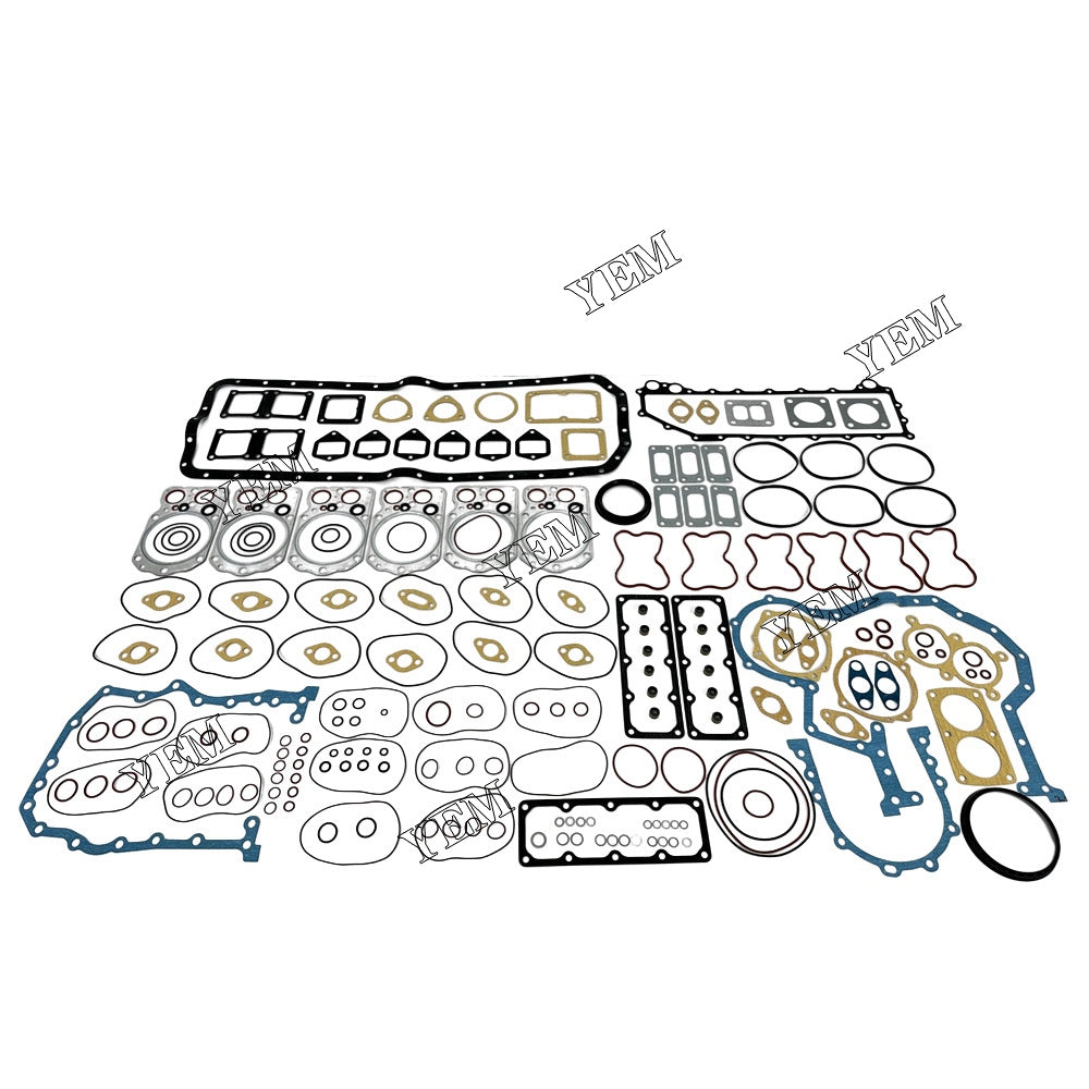 high quality 6D22 Full Upper Bottom Gasket Kit For Mitsubishi Engine Parts For Mitsubishi