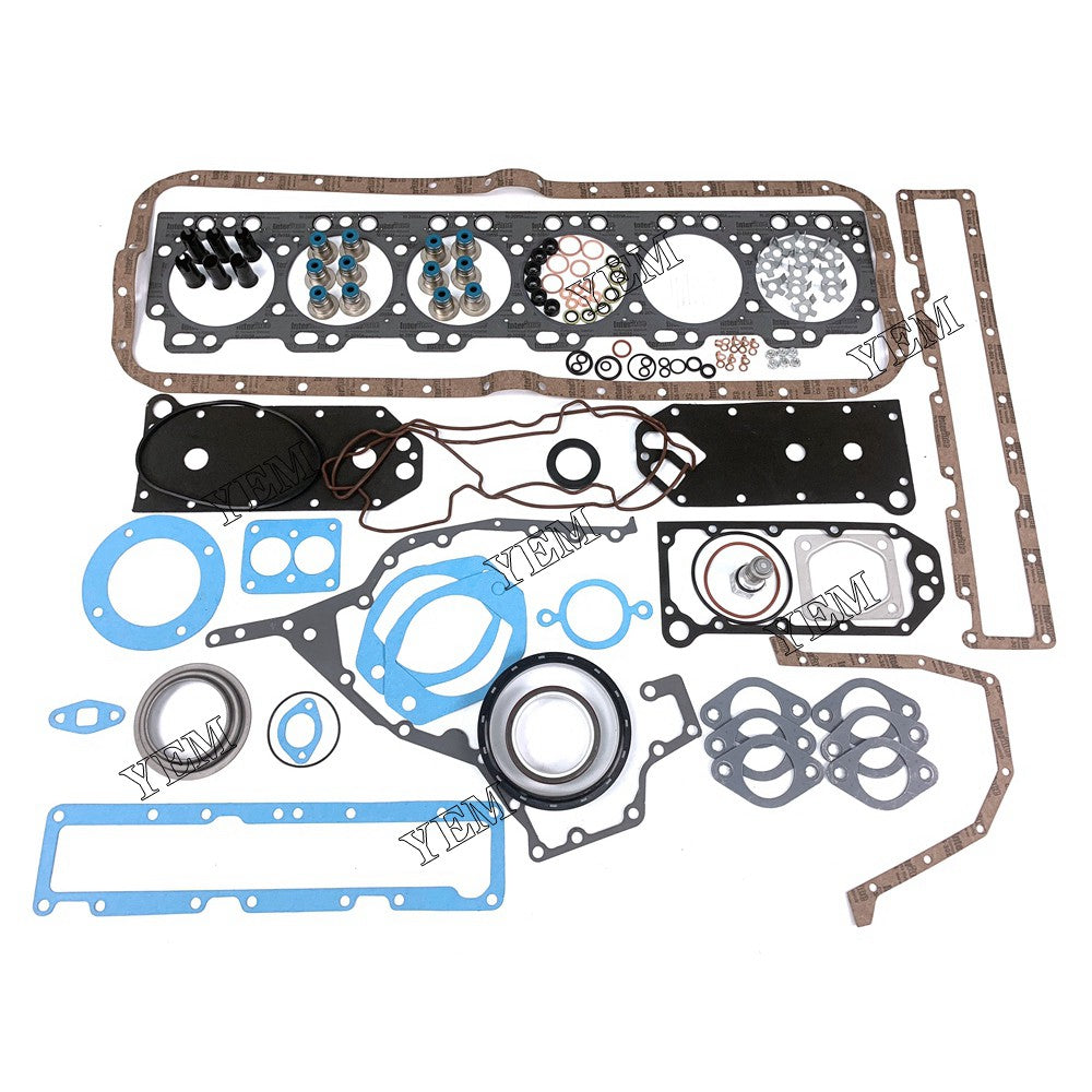 high quality 6CT Full Overhaul Gasket Set For Cummins Engine Parts