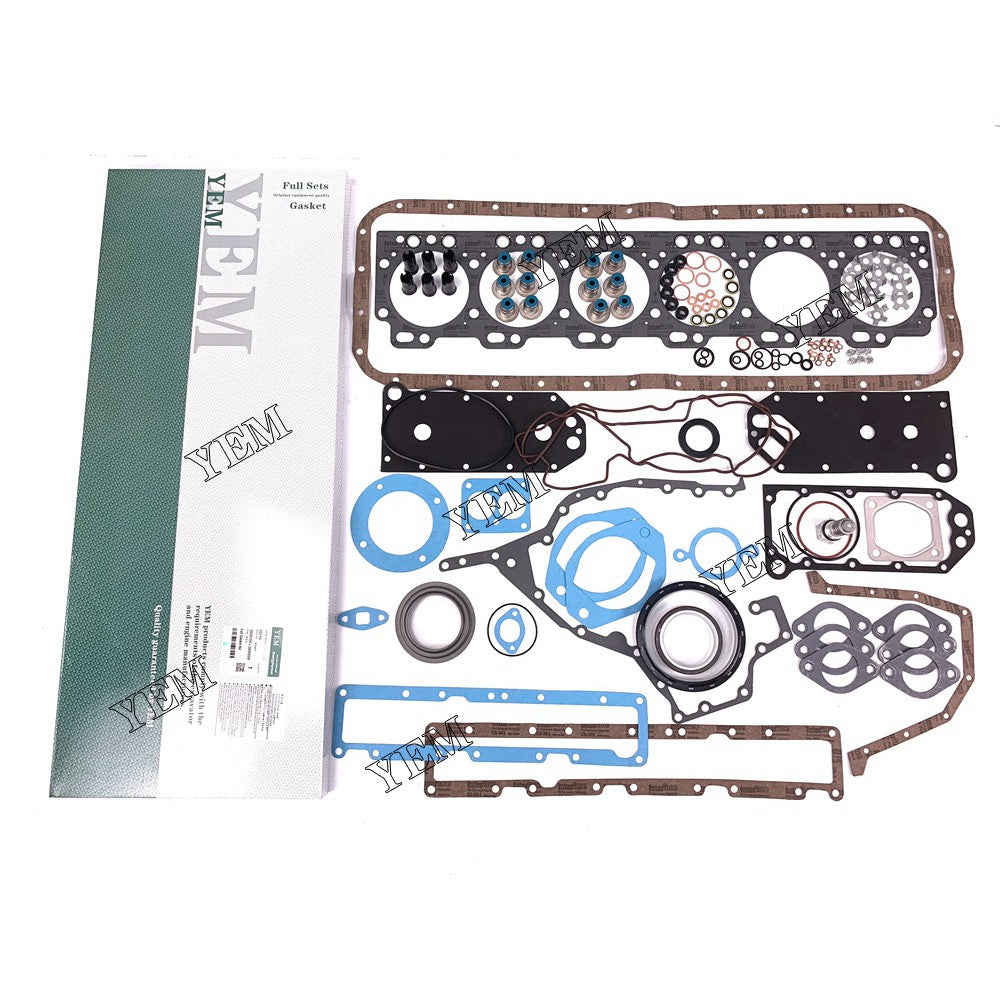 high quality 6CT Full Overhaul Gasket Set For Cummins Engine Parts For Cummins