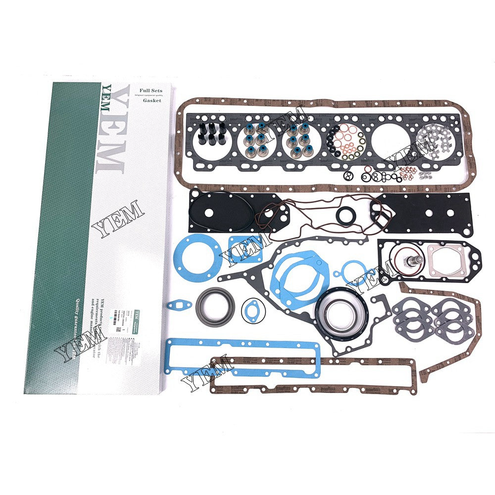high quality 6CT Full Overhaul Gasket Set For Cummins Engine Parts For Cummins
