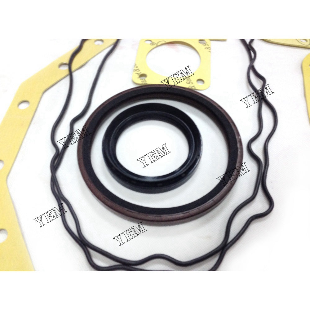 high quality 6QA1 Full Gasket Set For isuzu Engine Parts For isuzu