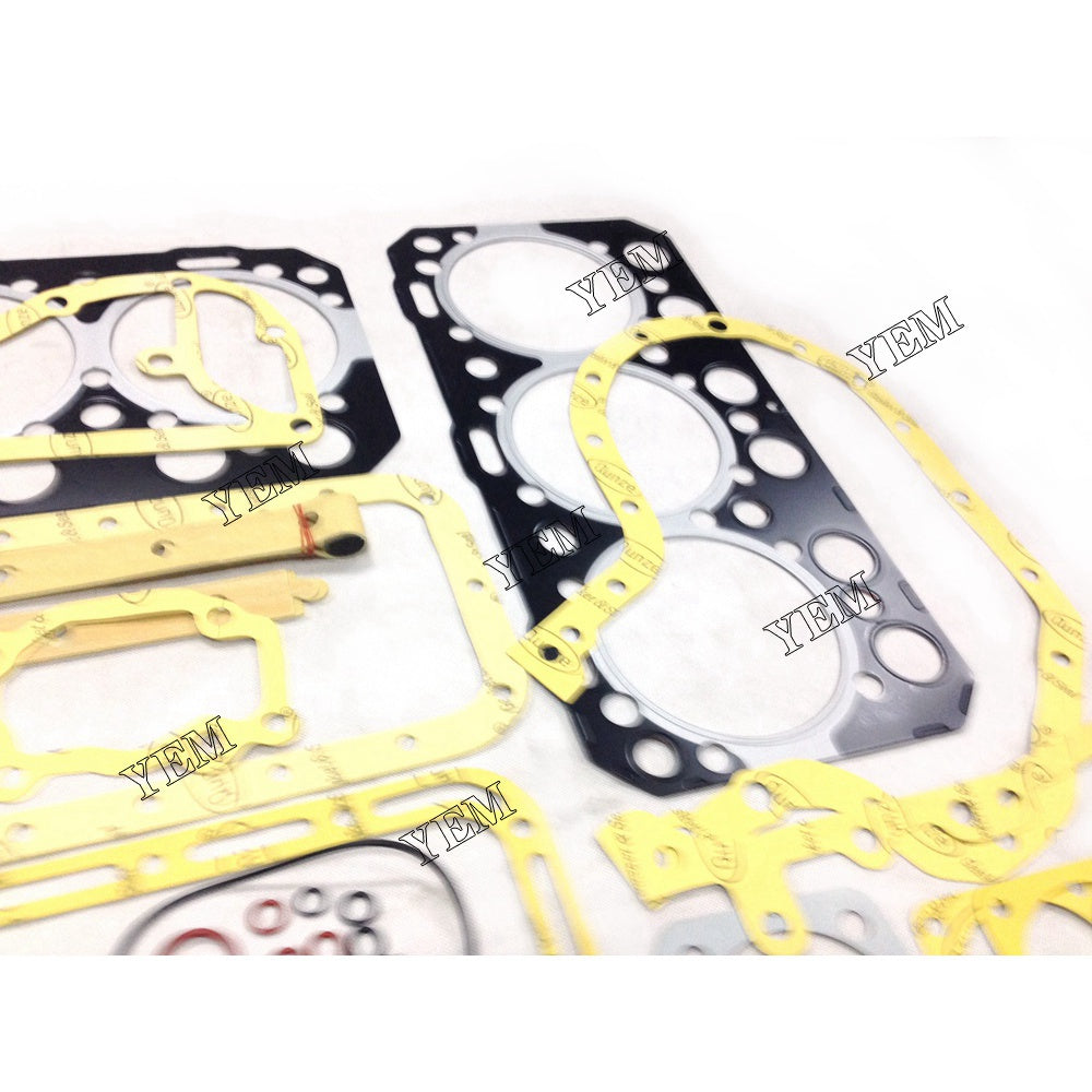 high quality 6QA1 Full Gasket Set For isuzu Engine Parts For isuzu