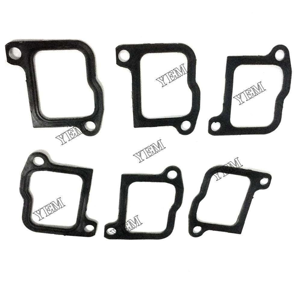 high quality 6WF1 Full Gasket Kit For isuzu Engine Parts For isuzu