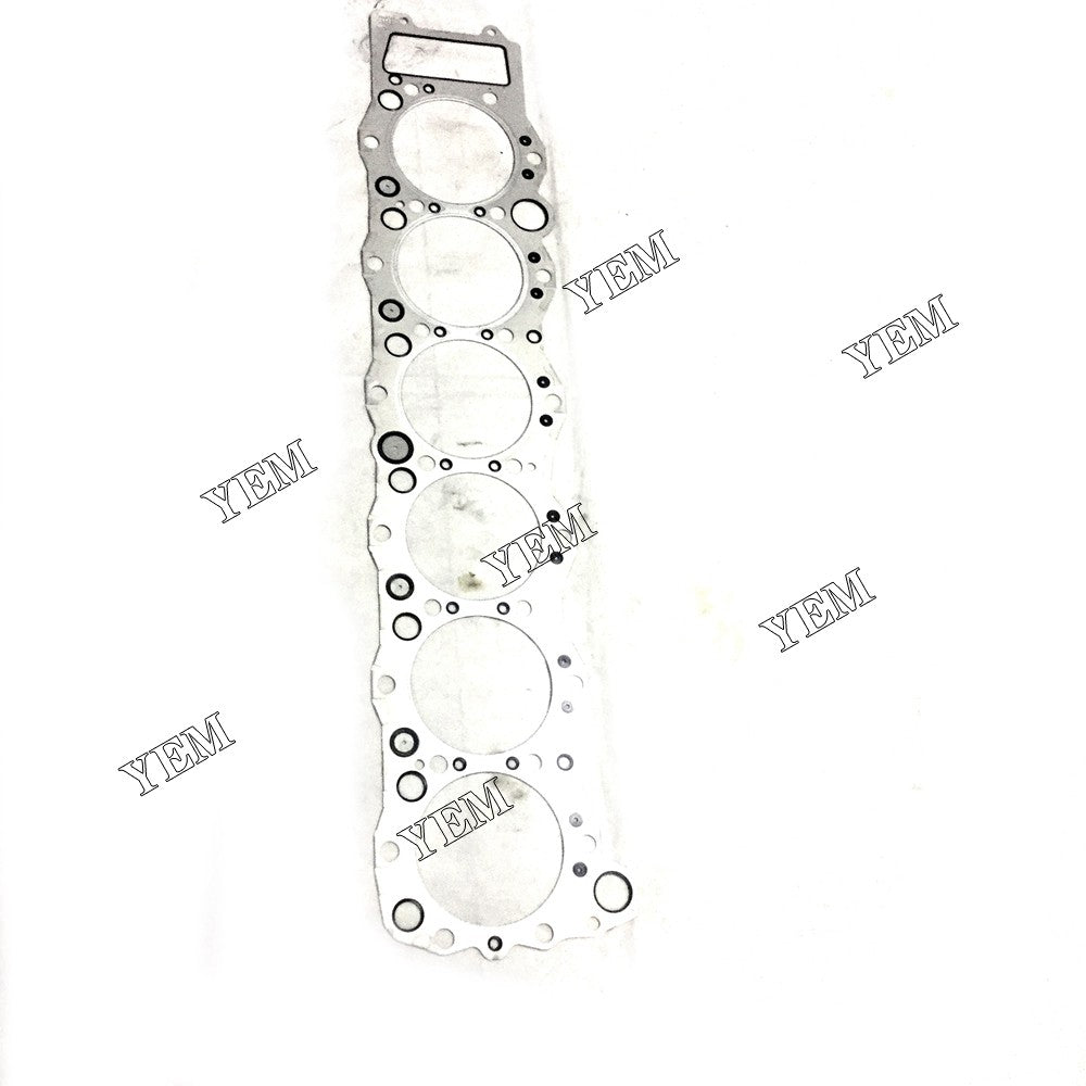 high quality 6WF1 Full Gasket Kit For isuzu Engine Parts For isuzu