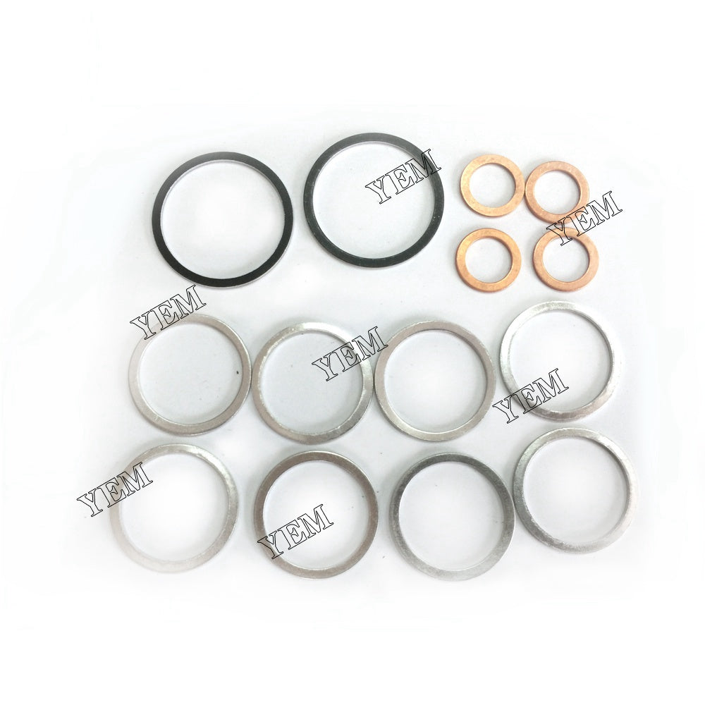 high quality 8DC9 Engine gasket set For Mitsubishi Engine Parts For Mitsubishi