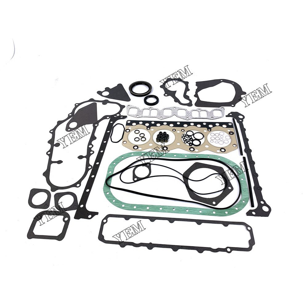 high quality C190 Full Upper Bottom Gasket Kit For isuzu Engine Parts