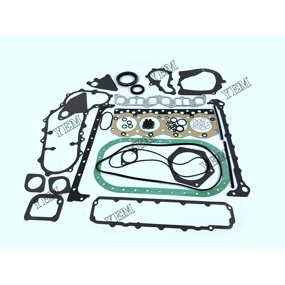 high quality C190 Full Upper Bottom Gasket Kit For isuzu Engine Parts For isuzu