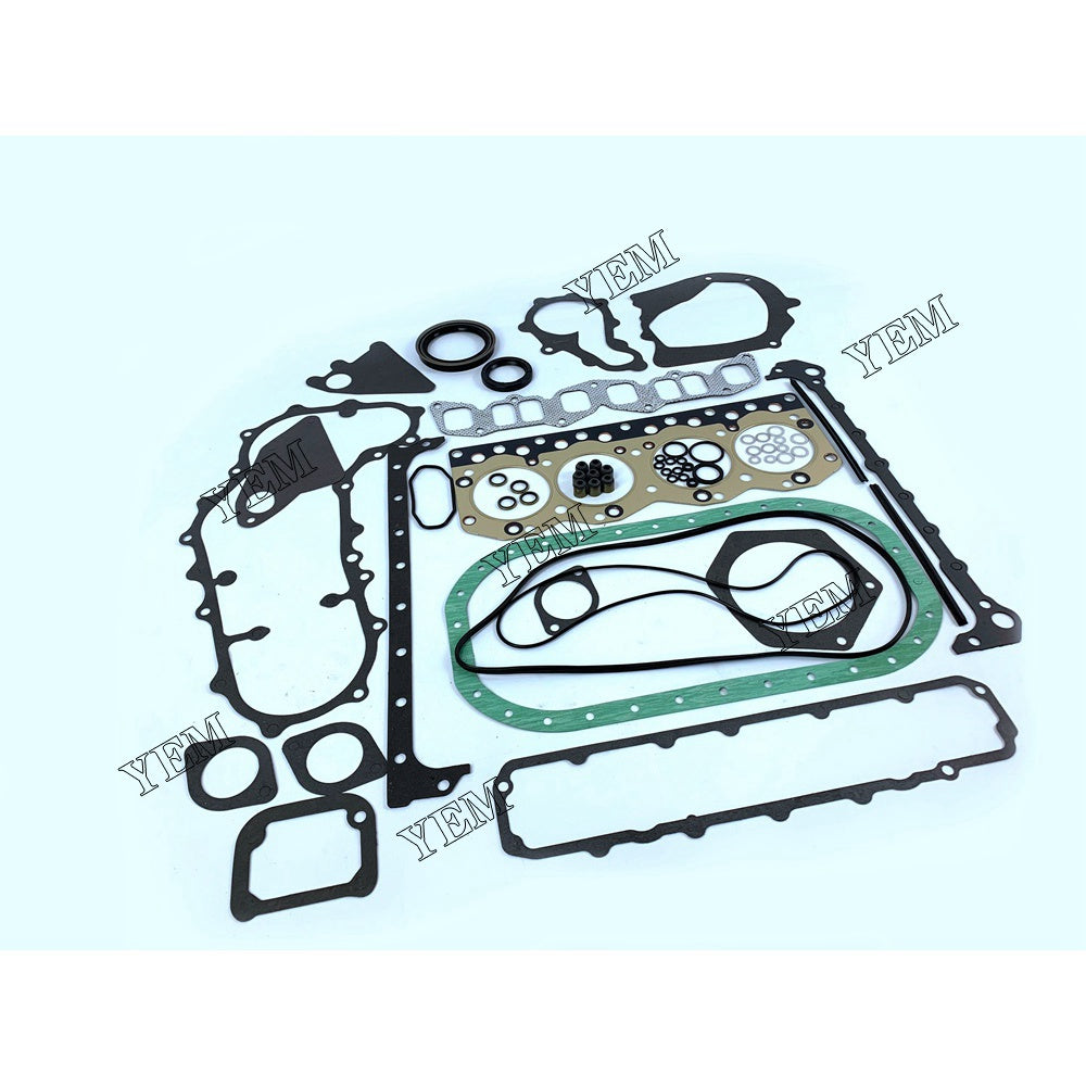 high quality C190 Full Upper Bottom Gasket Kit For isuzu Engine Parts For isuzu