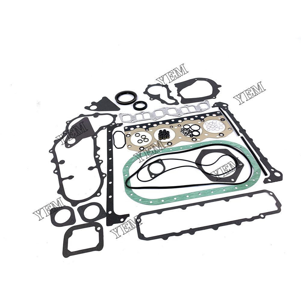 high quality C190 Full Upper Bottom Gasket Kit For isuzu Engine Parts For isuzu