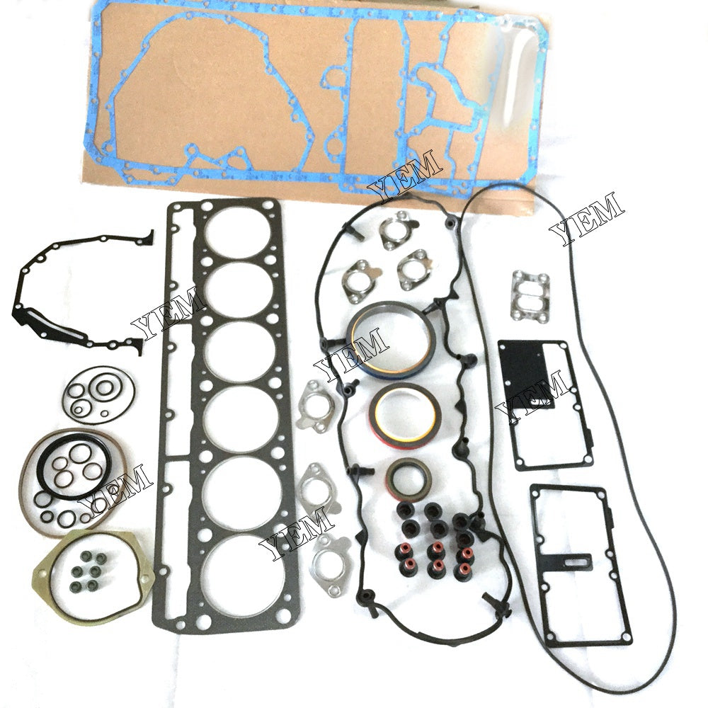 high quality C7 Overhaul Gasket Set For Caterpillar Engine Parts