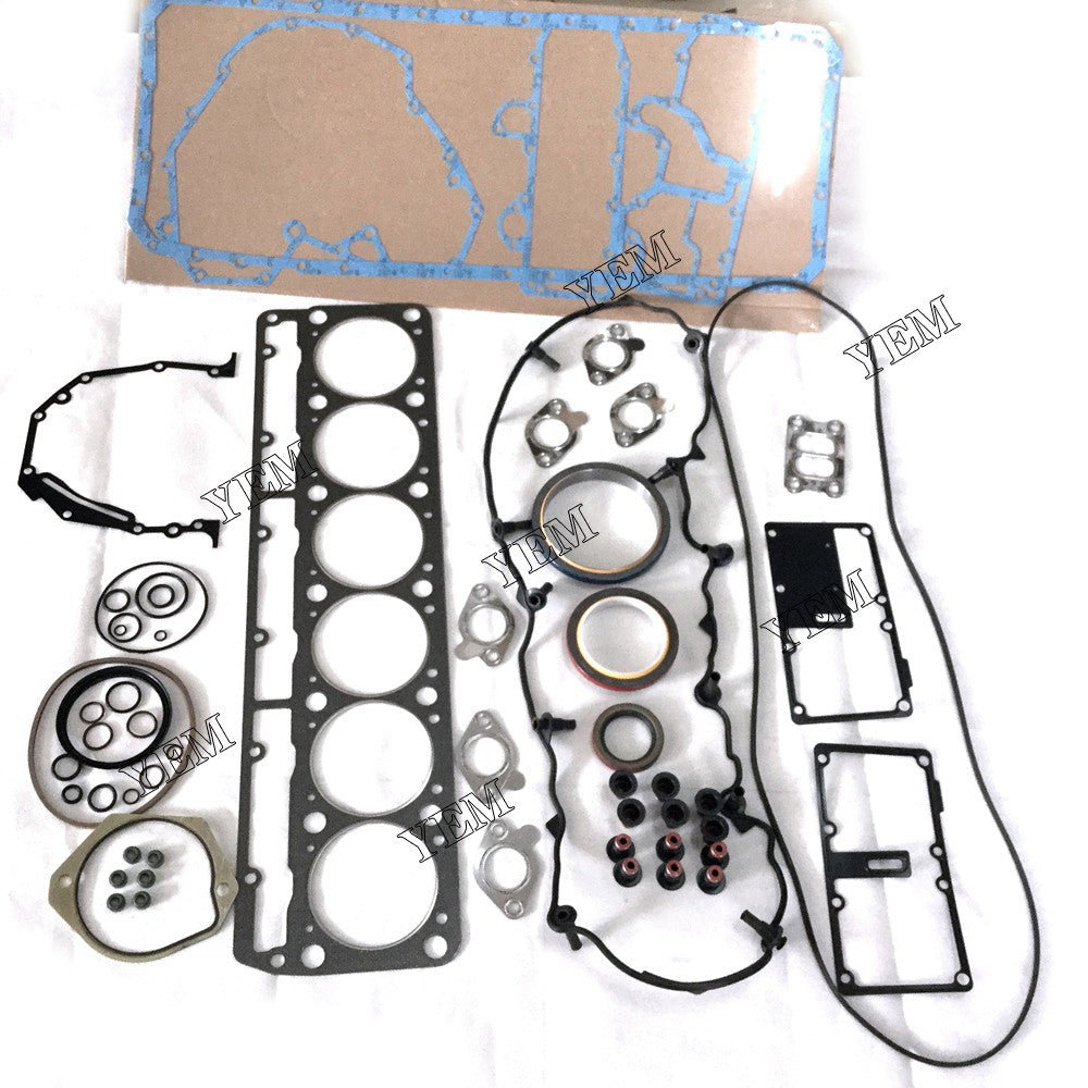 high quality C7 Overhaul Gasket Set For Caterpillar Engine Parts For Caterpillar