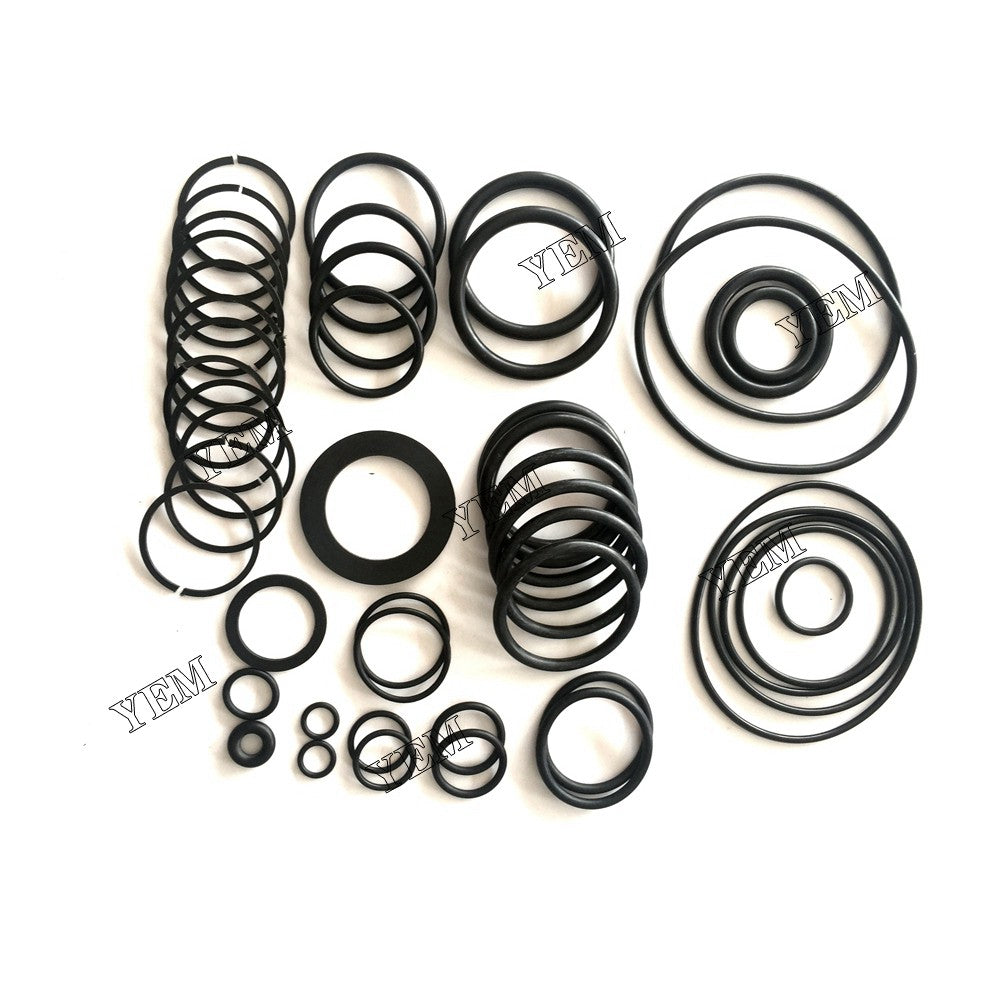 high quality D6D Full Upper Bottom Gasket Kit For Volvo Engine Parts For Volvo