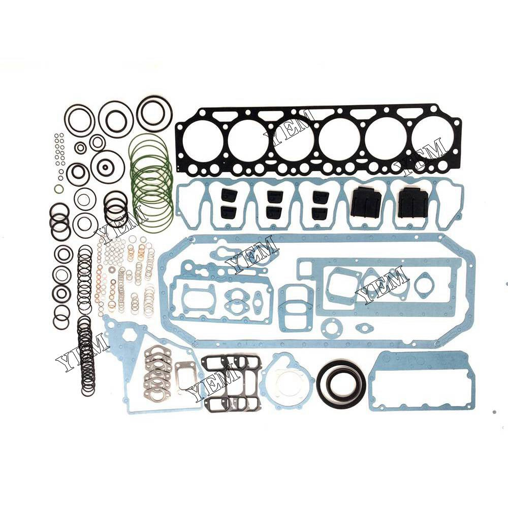 high quality D7D Full Upper Bottom Gasket Kit For Volvo Engine Parts