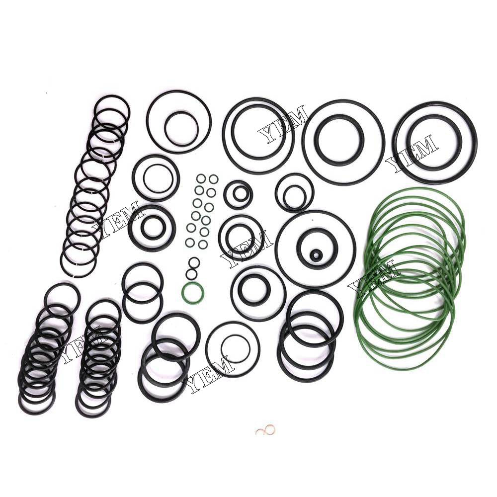 high quality D7D Full Upper Bottom Gasket Kit For Volvo Engine Parts For Volvo
