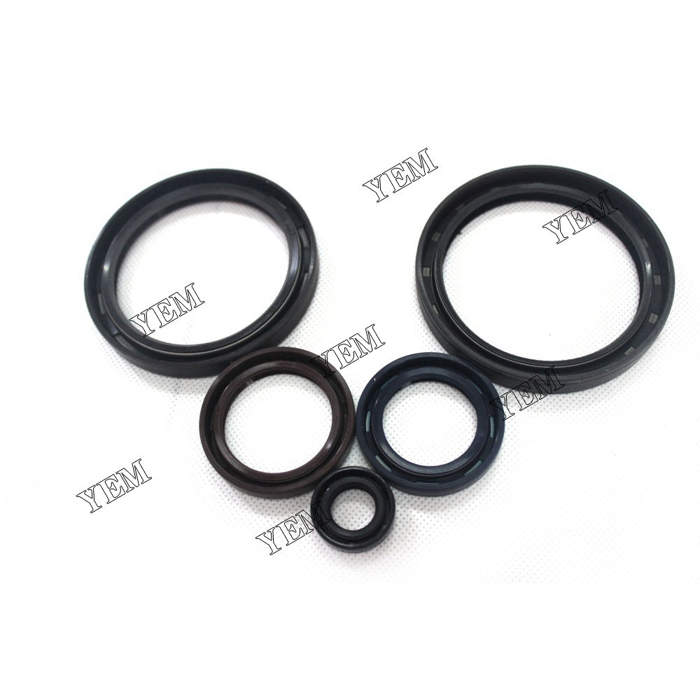high quality D850 Overhaul Gasket Set For Kubota Engine Parts For Kubota