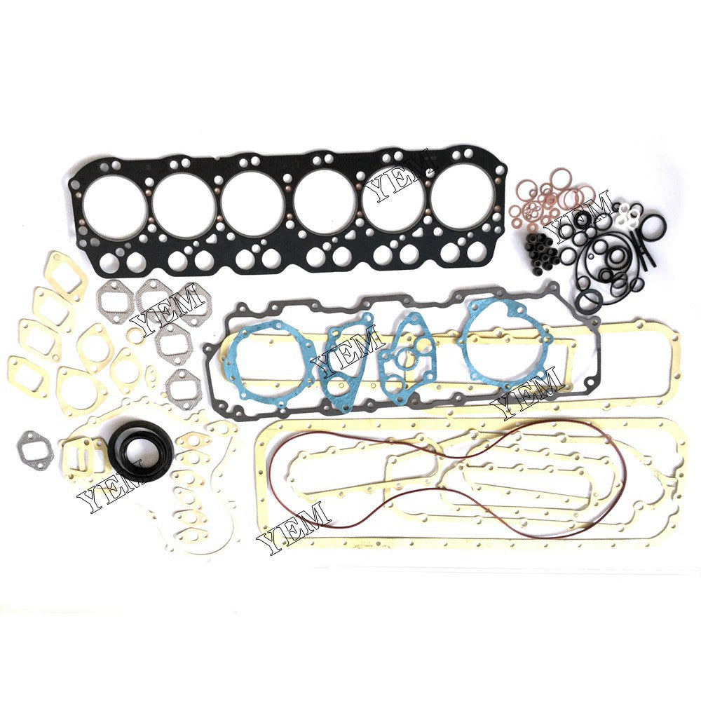 high quality EH100 Full Gasket Kit For Hino Engine Parts For Hino