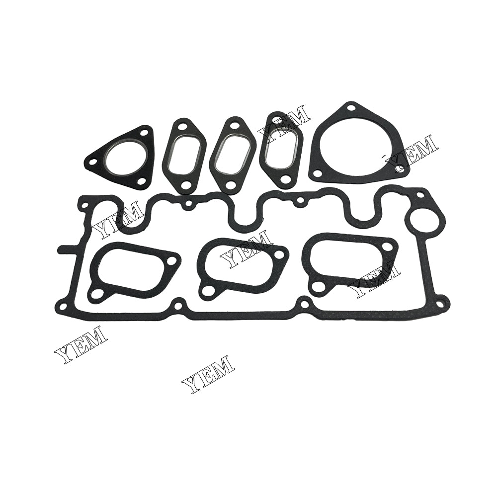 high quality D2011L03 Full Upper Bottom Gasket Kit For Deutz Engine Parts For Deutz