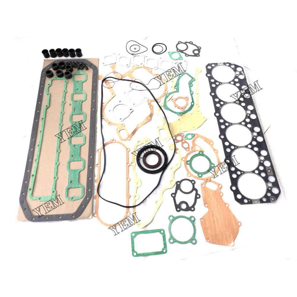high quality FE6-12V Overhaul Gasket Set For Nissan Engine Parts For Nissan