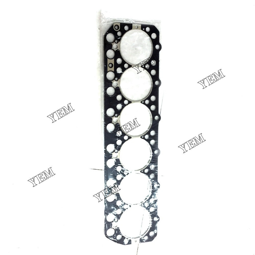 high quality FE6-12V Overhaul Gasket Set For Nissan Engine Parts For Nissan