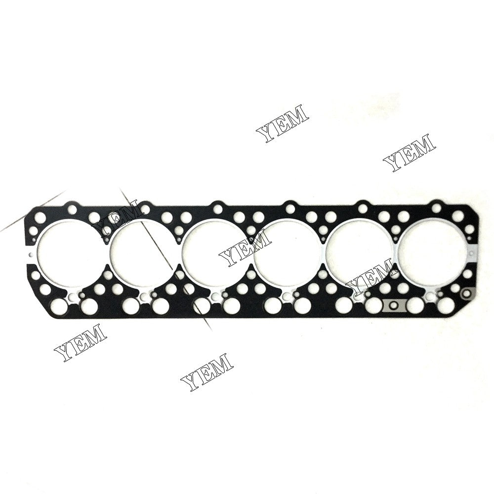 high quality FE6-12V Overhaul Gasket Set For Nissan Engine Parts For Nissan
